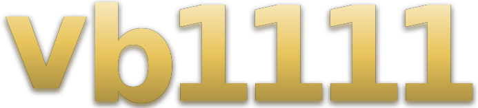 vb1111 logo